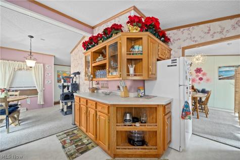 78 Periwinkle Drive Olmsted Twp OH 44138