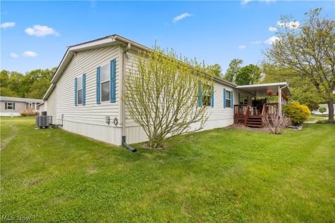 78 Periwinkle Drive Olmsted Twp OH 44138