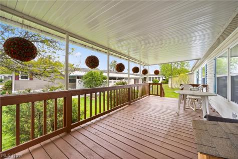 78 Periwinkle Drive Olmsted Twp OH 44138