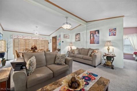 78 Periwinkle Drive Olmsted Twp OH 44138