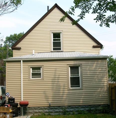 3400 W 50th Street Cleveland OH 44102