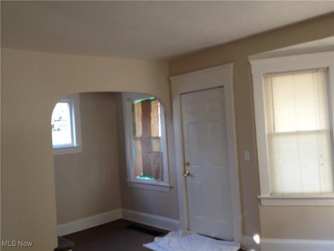 3400 W 50th Street Cleveland OH 44102