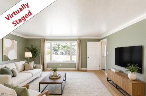 1179 Roland Road Lyndhurst OH 44124