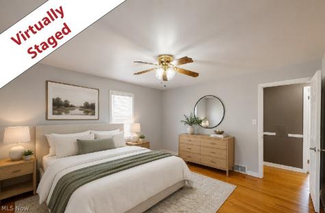 1179 Roland Road Lyndhurst OH 44124