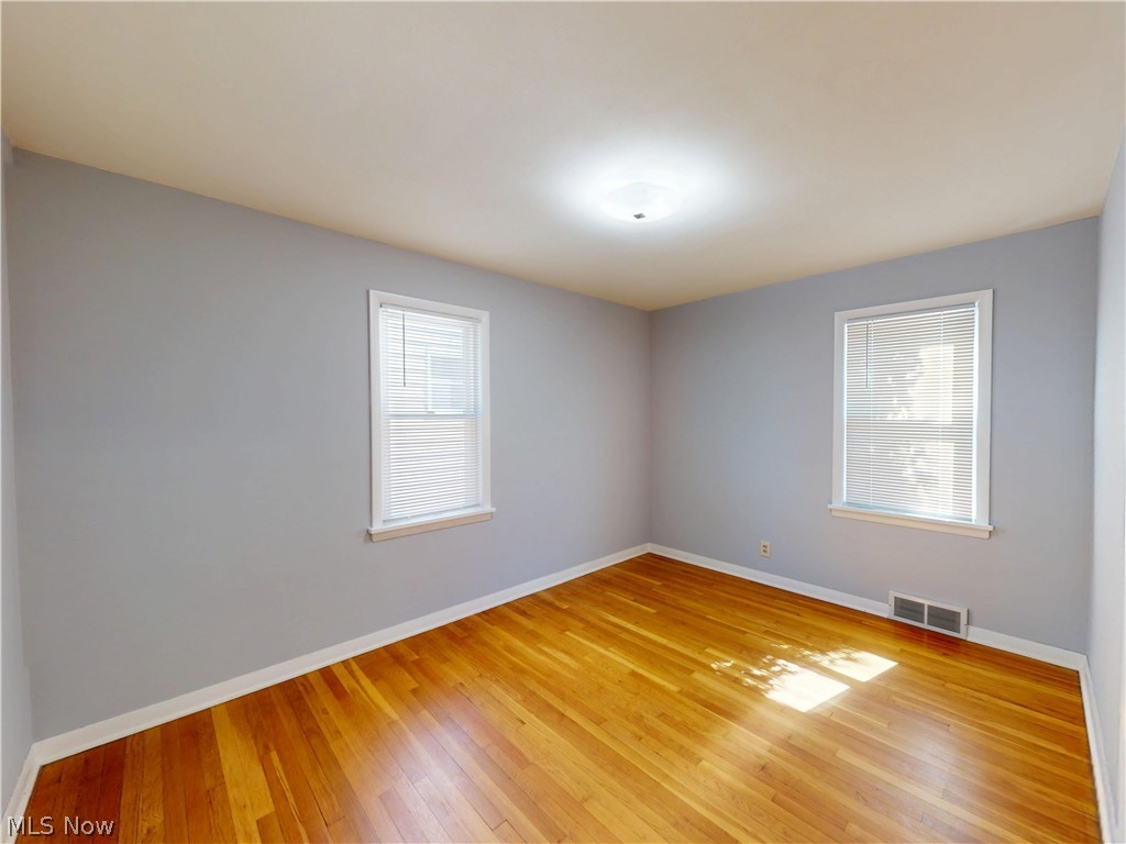 1179 Roland Road Lyndhurst OH 44124