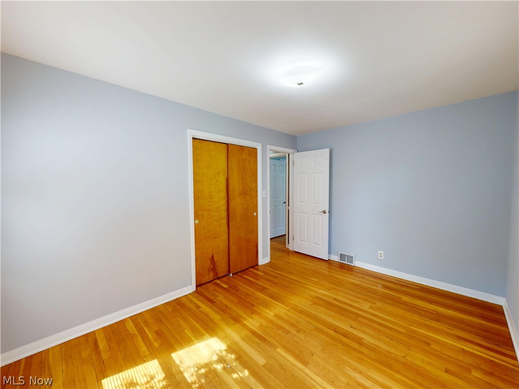 1179 Roland Road Lyndhurst OH 44124