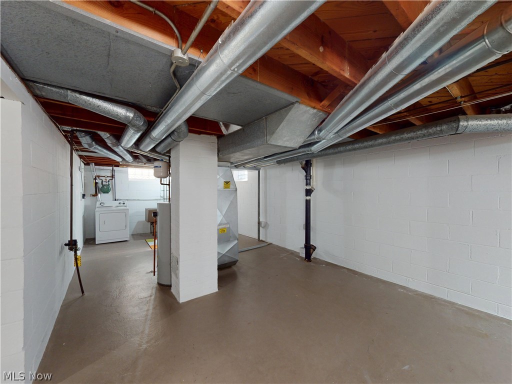 1179 Roland Road Lyndhurst OH 44124