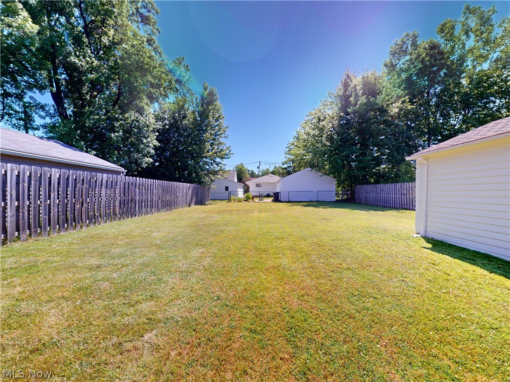 1179 Roland Road Lyndhurst OH 44124