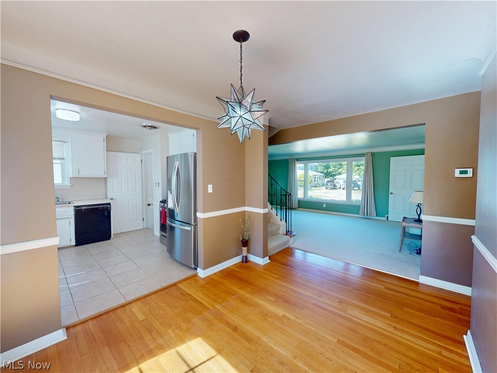 1179 Roland Road Lyndhurst OH 44124