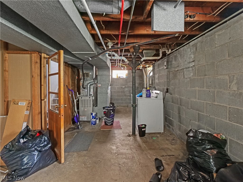 3713 E 153rd Street Cleveland OH 44120