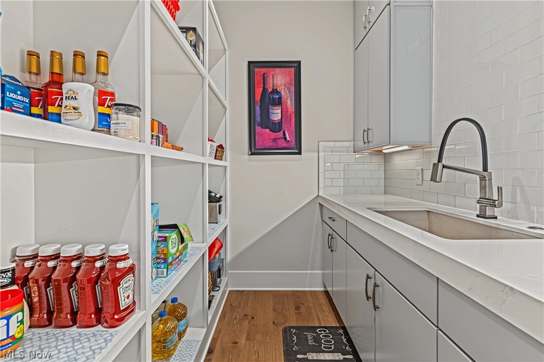 5740 Shadow Ridge Circle NW North Canton OH 44720