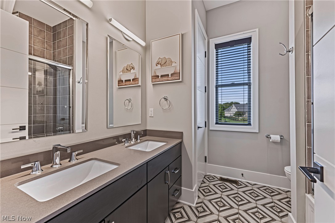 5740 Shadow Ridge Circle NW North Canton OH 44720