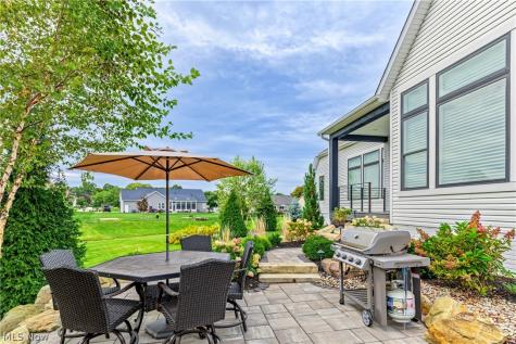 5740 Shadow Ridge Circle NW North Canton OH 44720