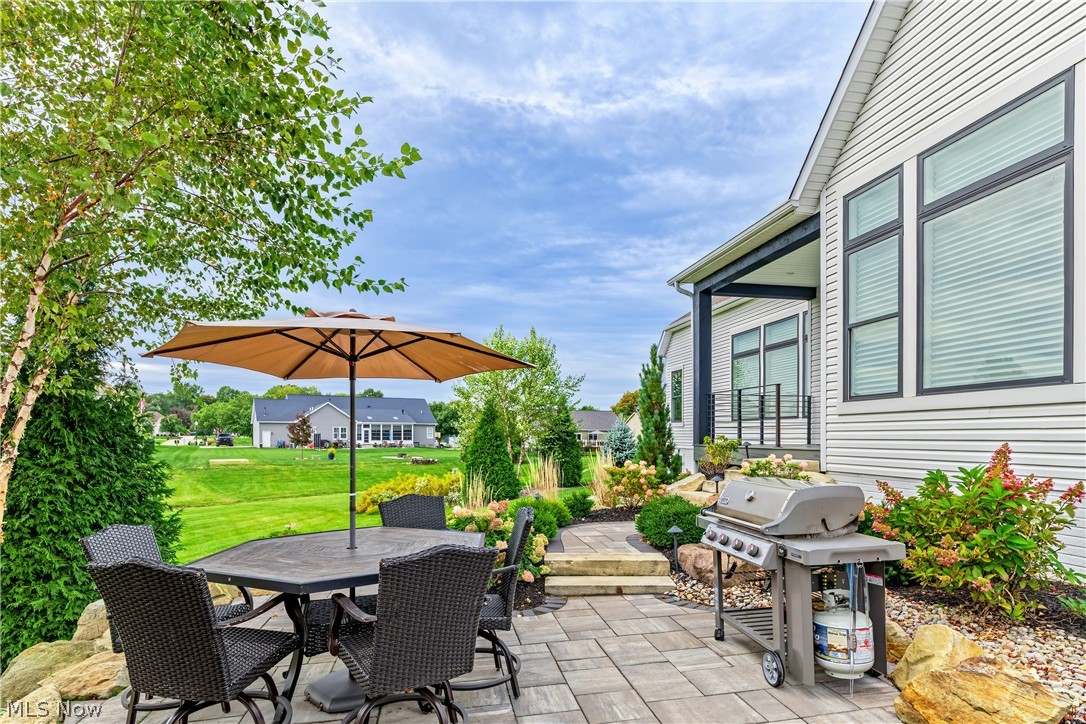 5740 Shadow Ridge Circle NW North Canton OH 44720