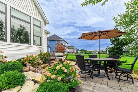 5740 Shadow Ridge Circle NW North Canton OH 44720