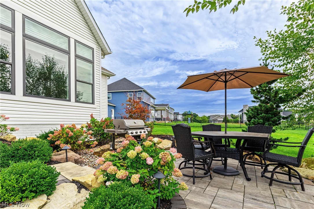 5740 Shadow Ridge Circle NW North Canton OH 44720