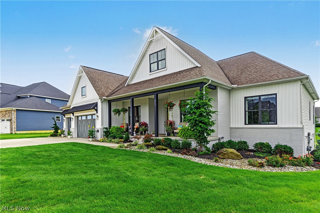 5740 Shadow Ridge Circle NW North Canton OH 44720