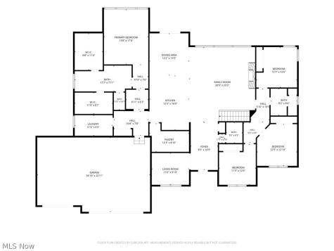 5740 Shadow Ridge Circle NW North Canton OH 44720