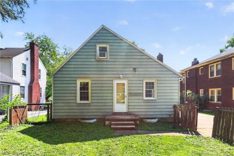 2242 Cordova Avenue Youngstown OH 44504