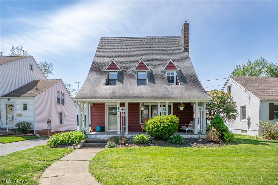 1002 29th Street NE Canton OH 44714
