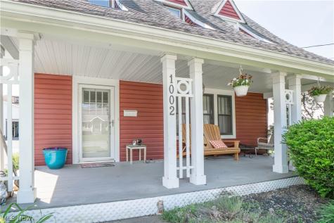 1002 29th Street NE Canton OH 44714
