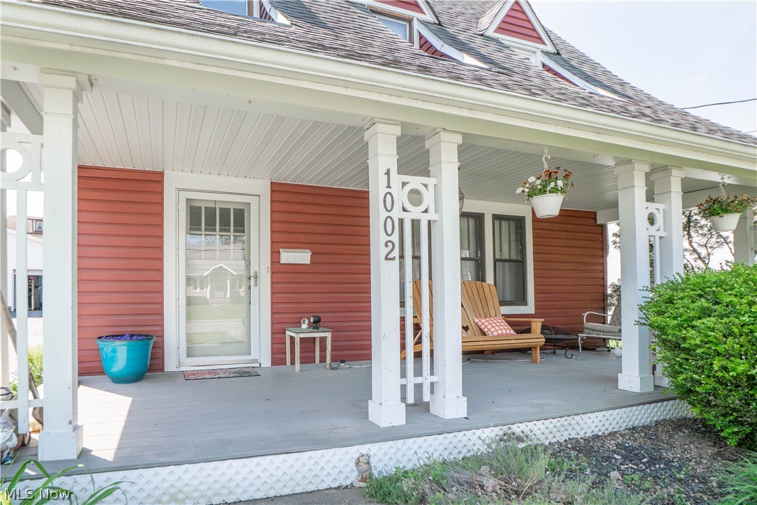 1002 29th Street NE Canton OH 44714