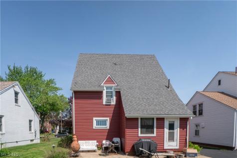 1002 29th Street NE Canton OH 44714