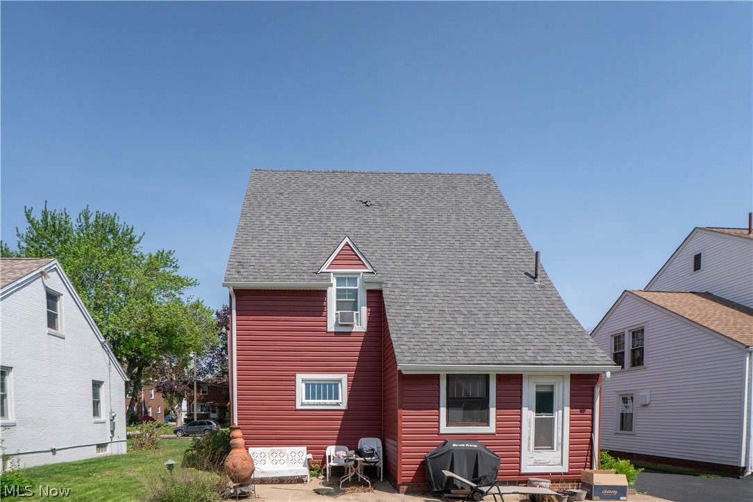 1002 29th Street NE Canton OH 44714