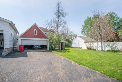 1002 29th Street NE Canton OH 44714