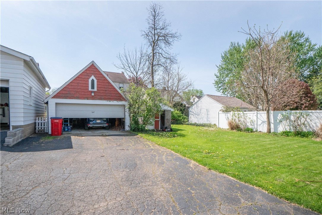 1002 29th Street NE Canton OH 44714