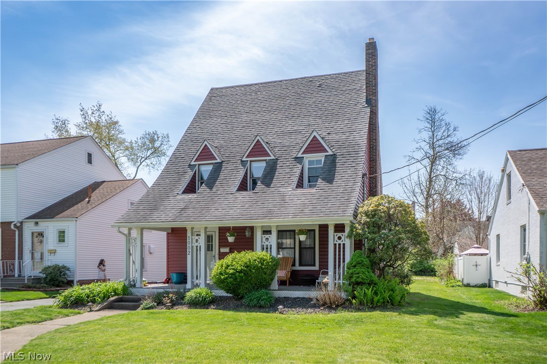 1002 29th Street NE Canton OH 44714