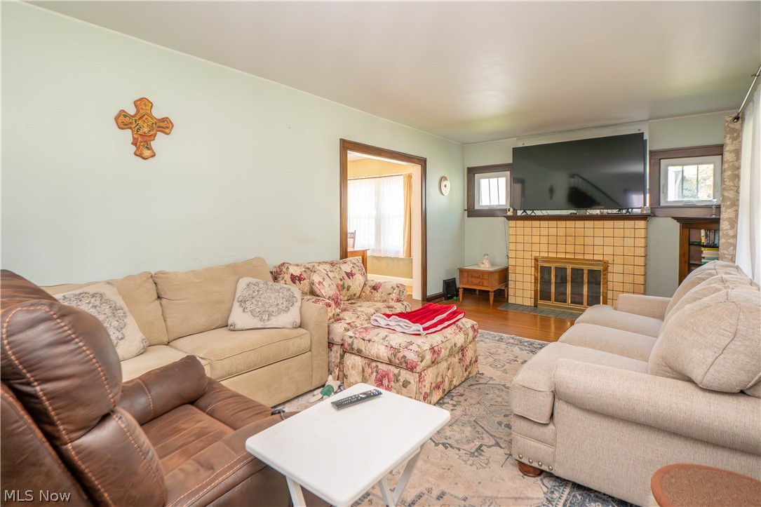1002 29th Street NE Canton OH 44714