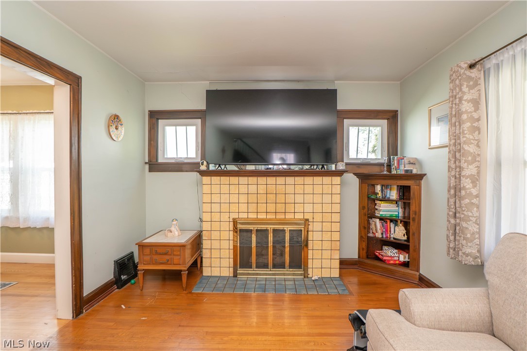 1002 29th Street NE Canton OH 44714