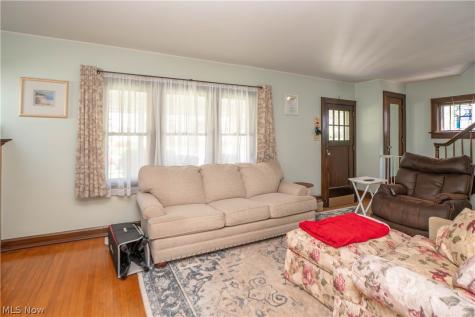 1002 29th Street NE Canton OH 44714