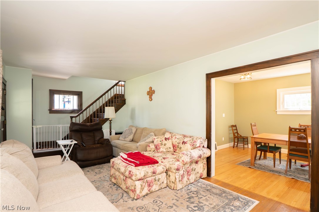 1002 29th Street NE Canton OH 44714