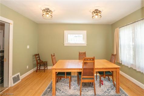 1002 29th Street NE Canton OH 44714