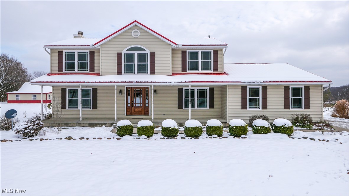 10966 Brosius Road Garrettsville OH 44231