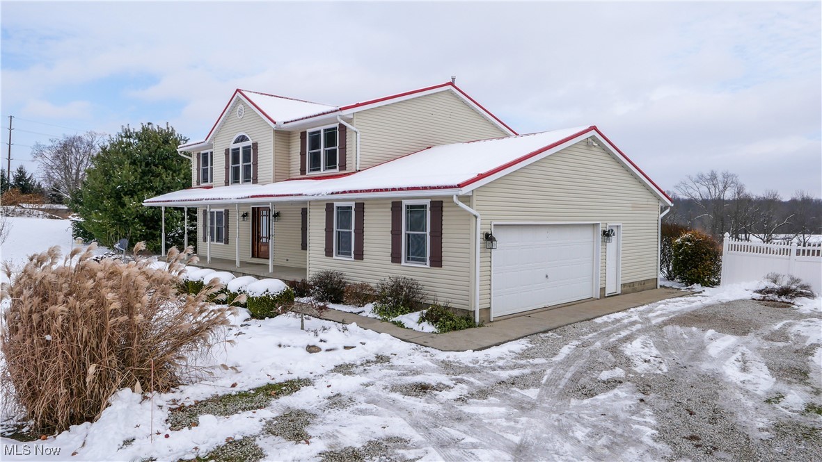 10966 Brosius Road Garrettsville OH 44231