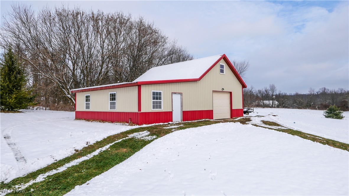 10966 Brosius Road Garrettsville OH 44231