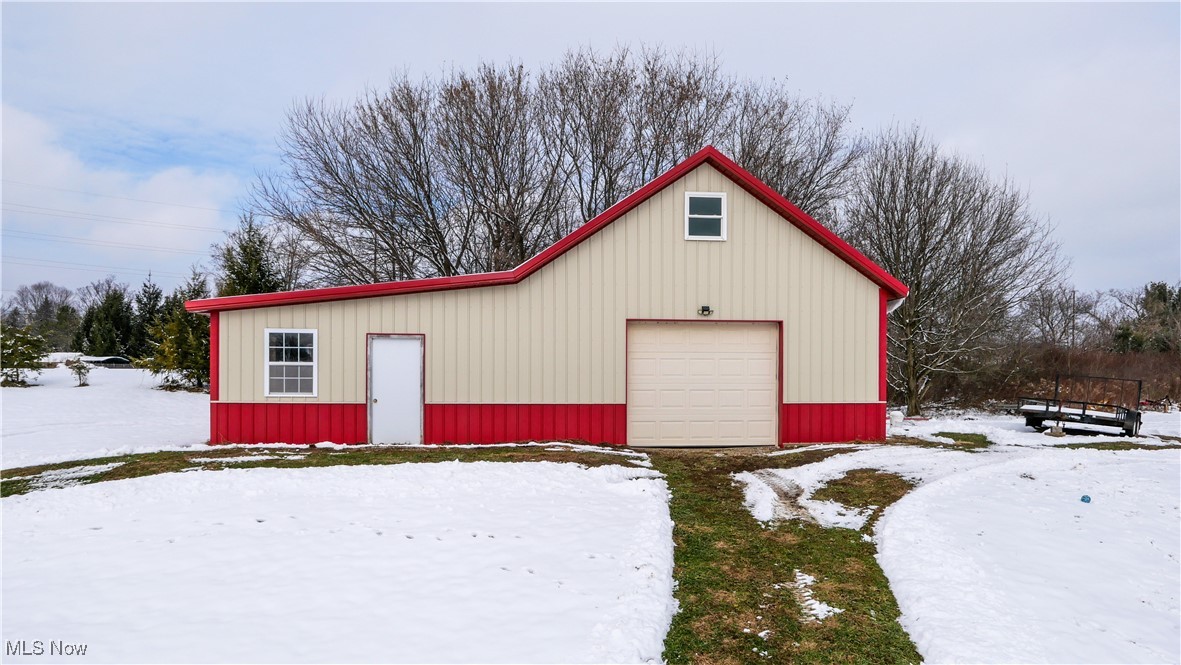 10966 Brosius Road Garrettsville OH 44231
