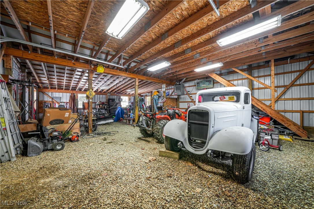 10966 Brosius Road Garrettsville OH 44231