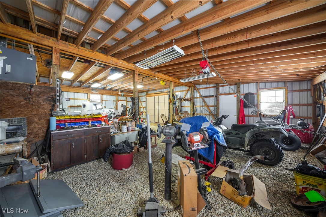 10966 Brosius Road Garrettsville OH 44231