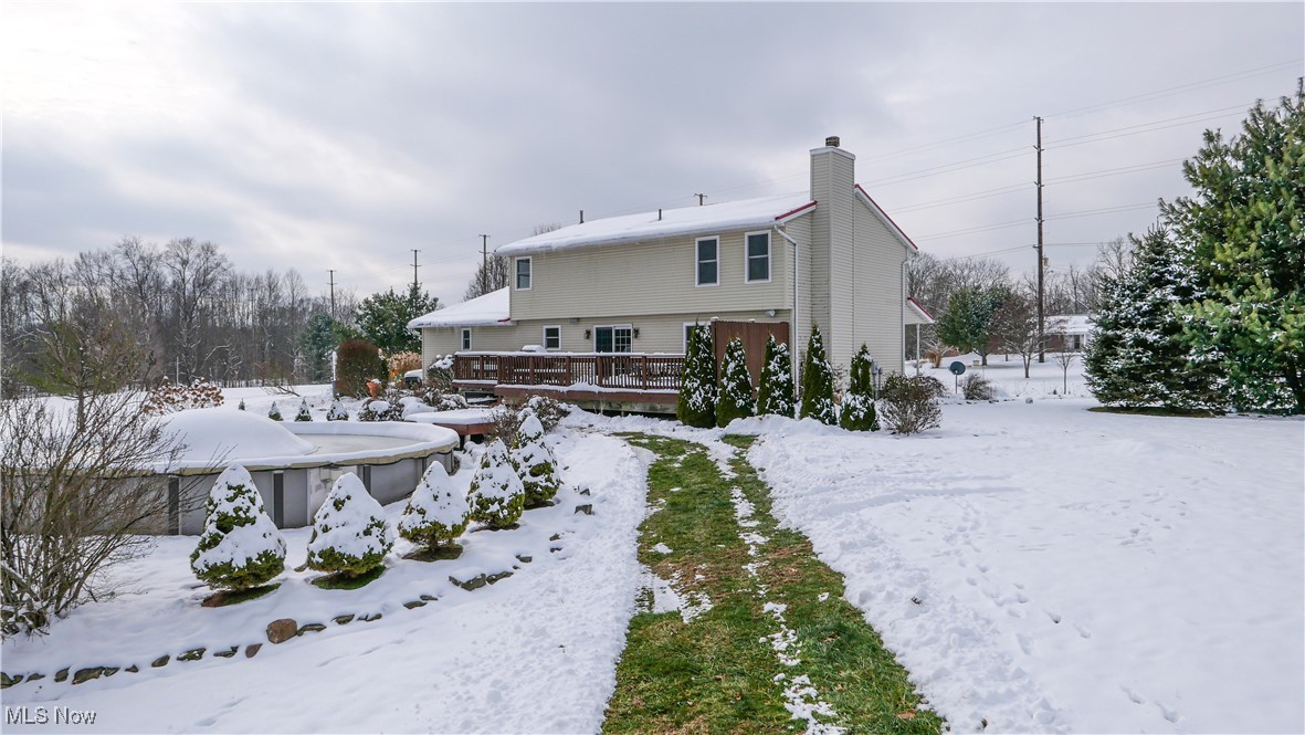 10966 Brosius Road Garrettsville OH 44231