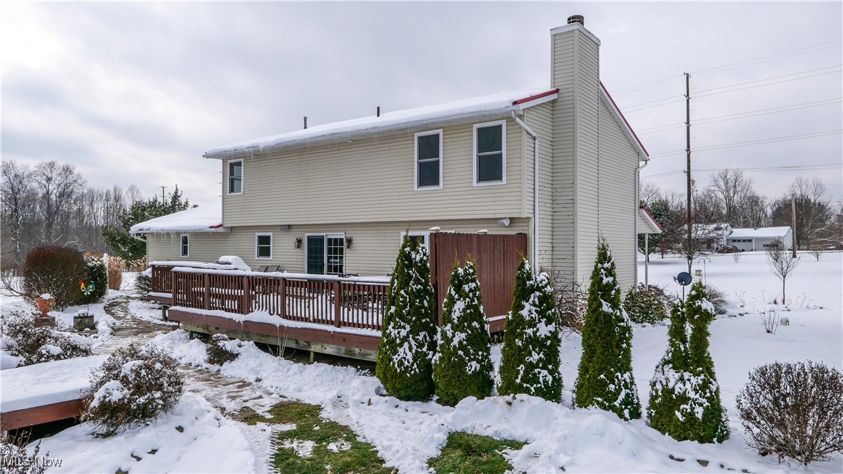 10966 Brosius Road Garrettsville OH 44231