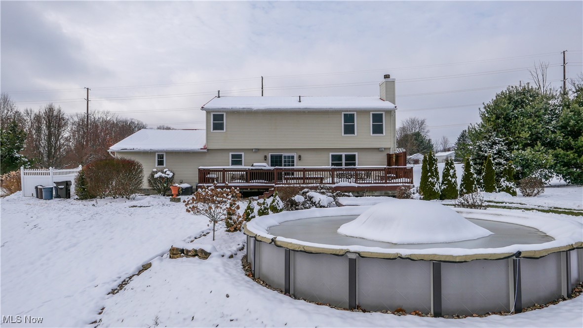 10966 Brosius Road Garrettsville OH 44231