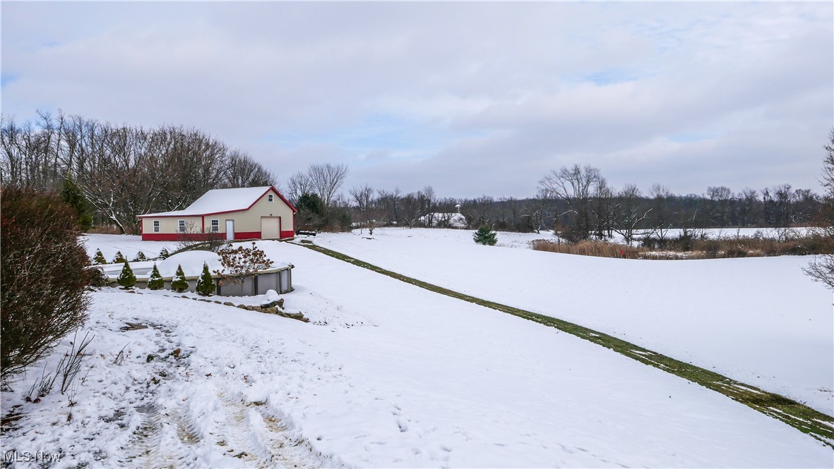 10966 Brosius Road Garrettsville OH 44231