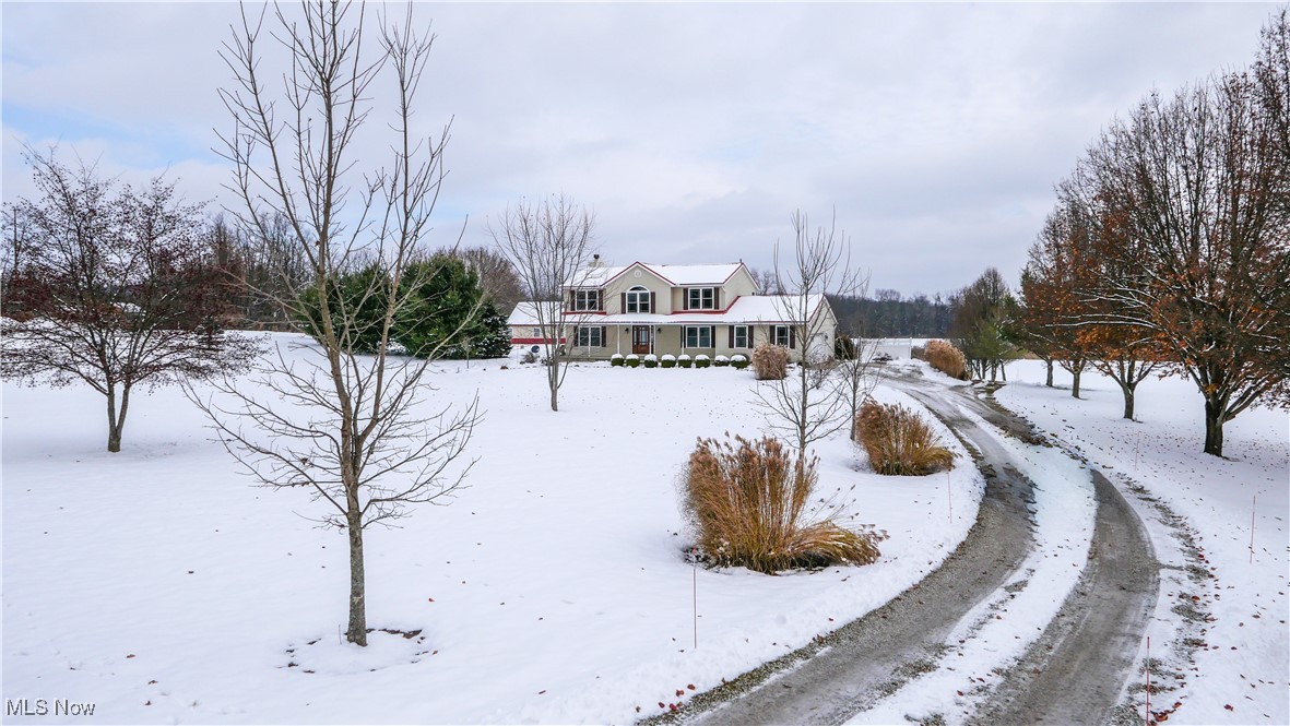 10966 Brosius Road Garrettsville OH 44231