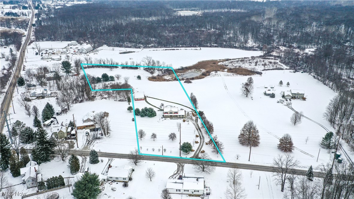 10966 Brosius Road Garrettsville OH 44231