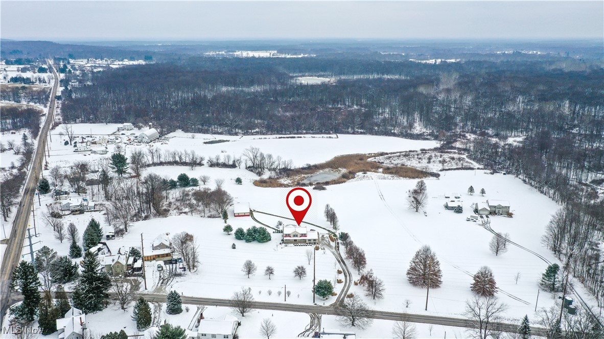 10966 Brosius Road Garrettsville OH 44231