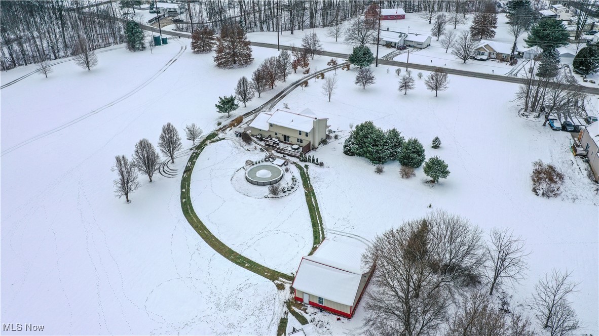 10966 Brosius Road Garrettsville OH 44231